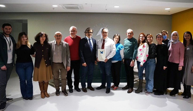 Faculty of Dentistry Accreditation Training