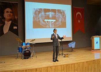 Oral and Dental Health Day Event