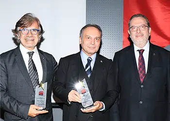 DİŞ HEKİMLERİ “AĞIZ VE DİŞ SAĞLIĞI HAFTASI” KAPSAMINDA BİR ARAYA GELDİ
