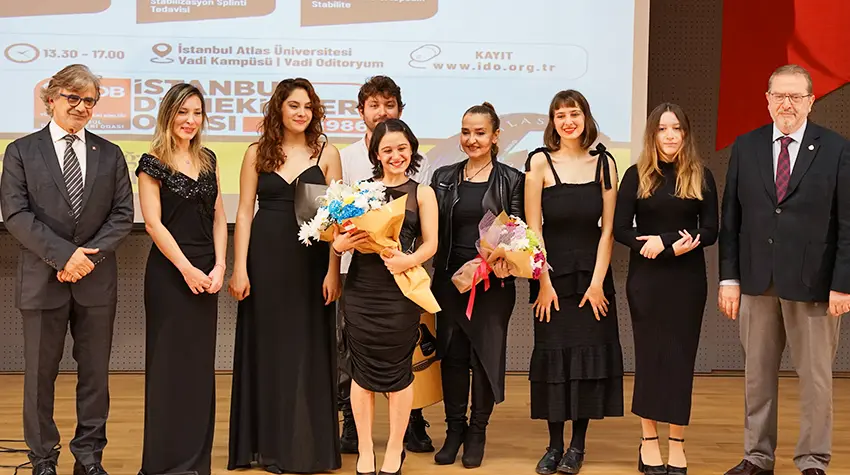 DENTISTS GAVE TOGETHER FOR THE SCOPE OF “ORAL AND DENTAL HEALTH WEEK”